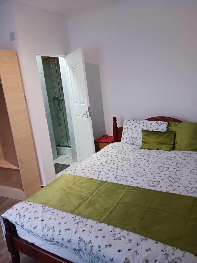 Amarillys Guest House Престън Екстериор снимка